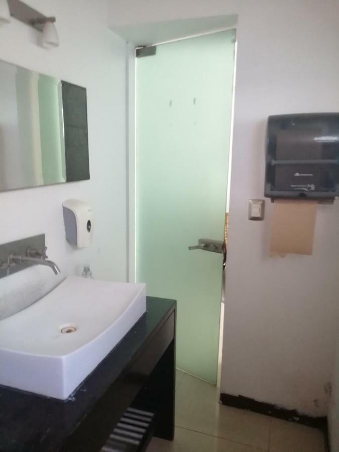 Pule Pule Hostal Boutique グアダラハラ エクステリア 写真