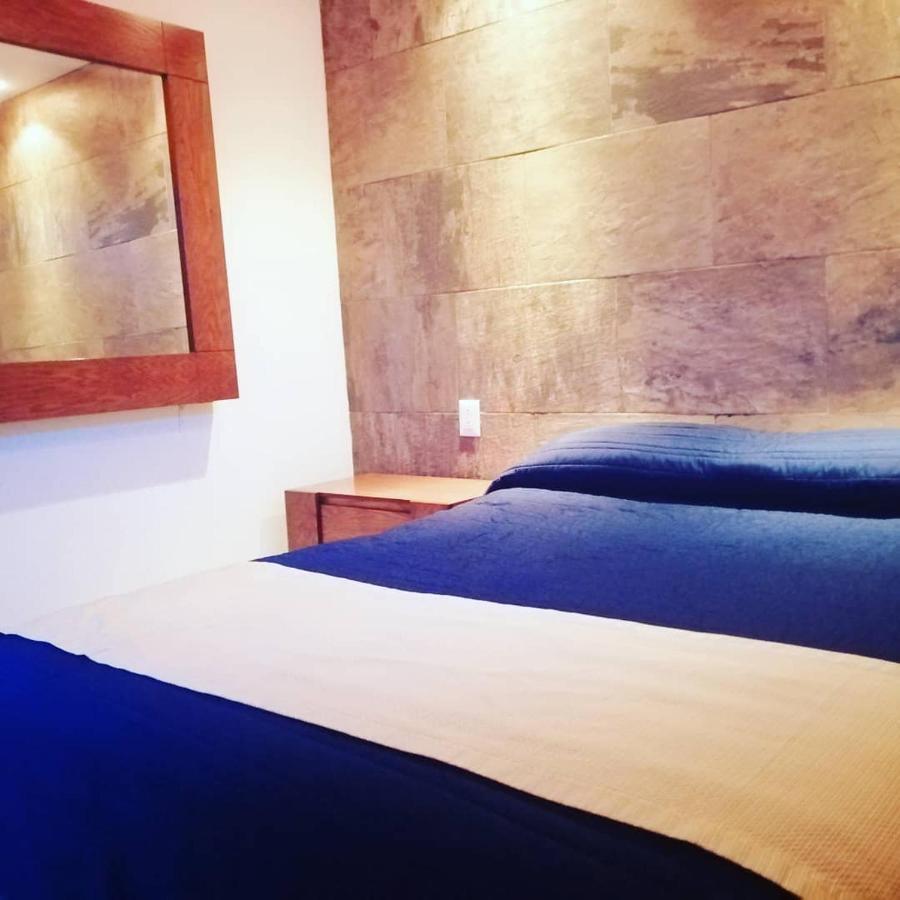Pule Pule Hostal Boutique グアダラハラ エクステリア 写真