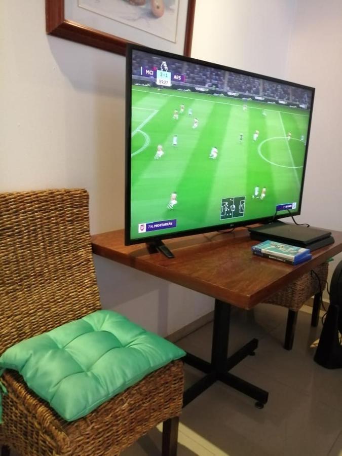 Pule Pule Hostal Boutique グアダラハラ エクステリア 写真