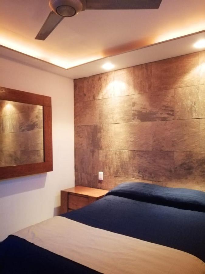 Pule Pule Hostal Boutique グアダラハラ エクステリア 写真