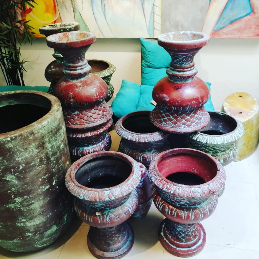 Pule Pule Hostal Boutique グアダラハラ エクステリア 写真