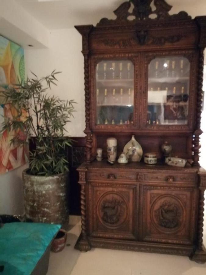 Pule Pule Hostal Boutique グアダラハラ エクステリア 写真