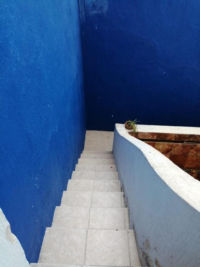 Pule Pule Hostal Boutique グアダラハラ エクステリア 写真